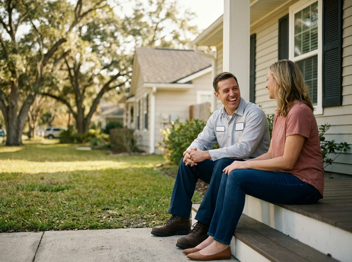 Septic tank pumping FAQs for Oglethorpe, GA